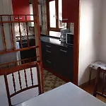 La Calzada Апартаменты Хихон