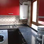 La Calzada Апартаменты Хихон