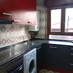 La Calzada * Хихон