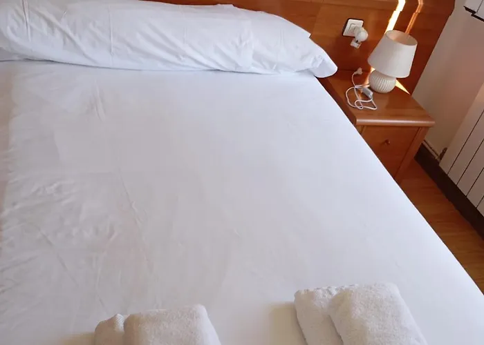 アパート La Calzada