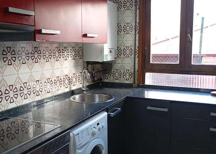 La Calzada * ヒホン