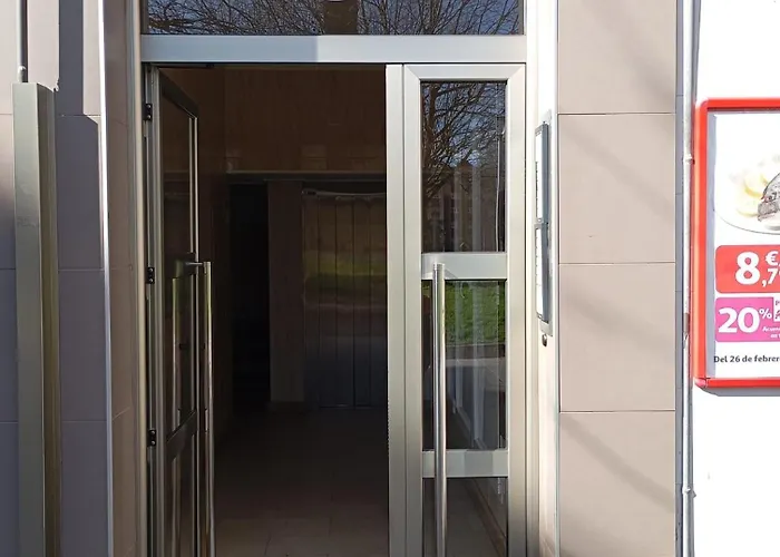 La Calzada * ヒホン