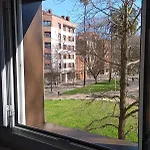 La Calzada Daire Gijón