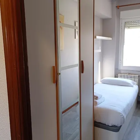 La Calzada Daire