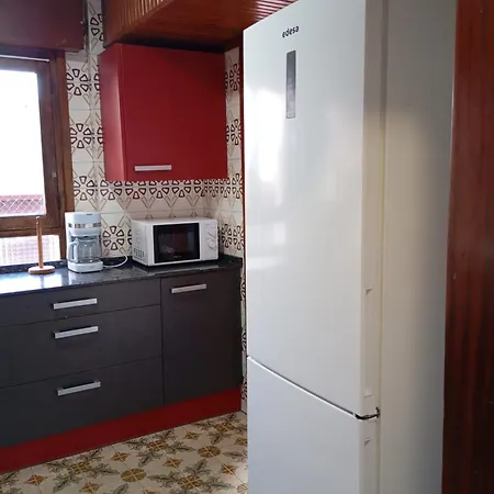 La Calzada * Χιχόν