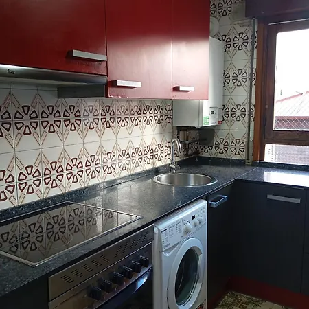 La Calzada Χιχόν