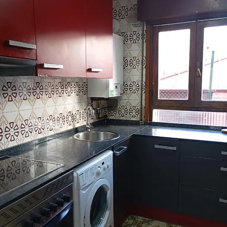 La Calzada * Χιχόν