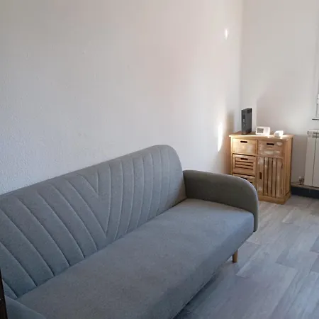 Διαμέρισμα La Calzada *