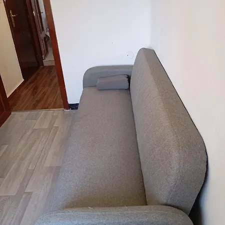 Διαμέρισμα La Calzada