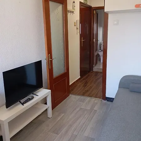 Διαμέρισμα La Calzada *