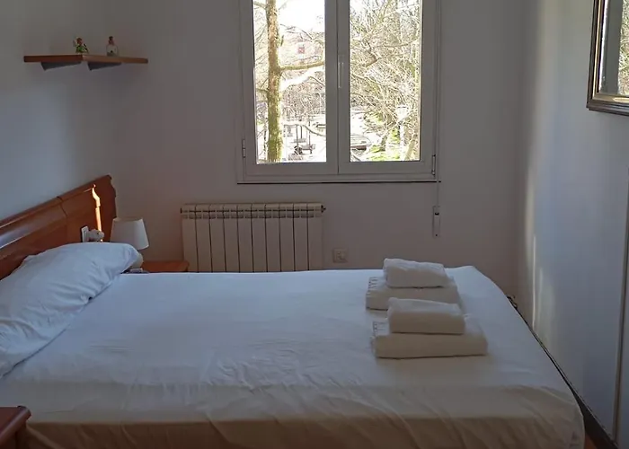 Διαμέρισμα La Calzada