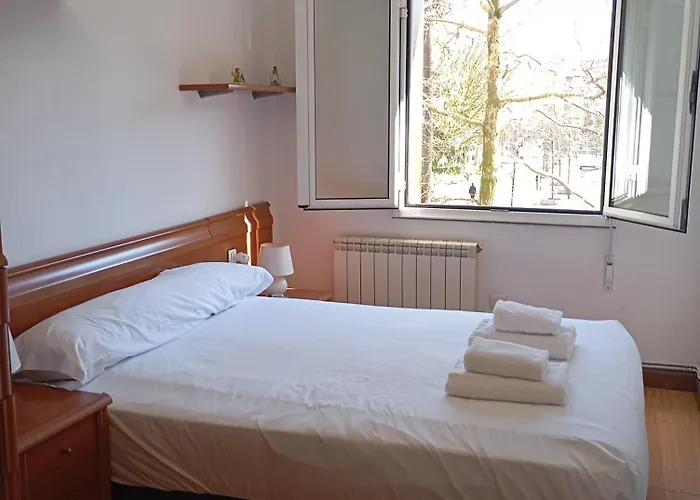 La Calzada Χιχόν