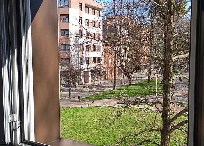 La Calzada Διαμέρισμα Χιχόν