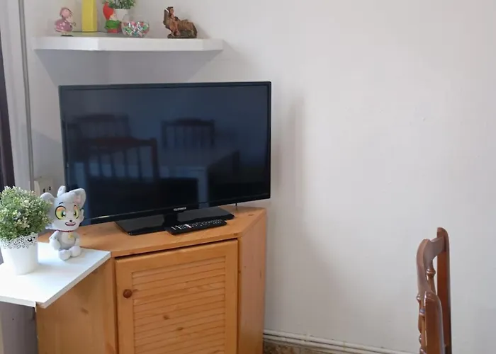 La Calzada Διαμέρισμα Χιχόν