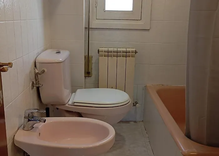 La Calzada Χιχόν