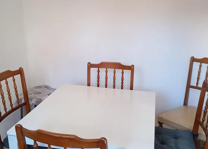 Διαμέρισμα La Calzada Χιχόν