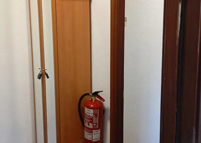 La Calzada Χιχόν