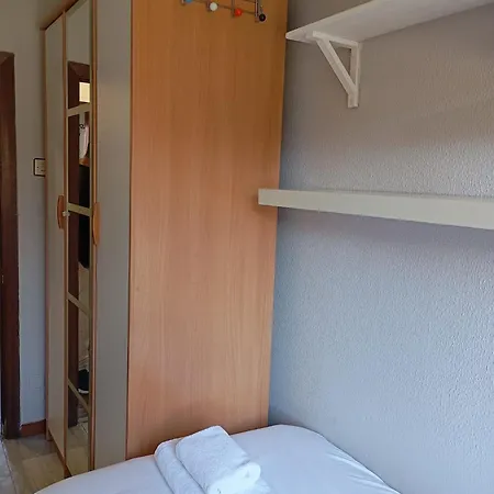 La Calzada Apartment Gijon