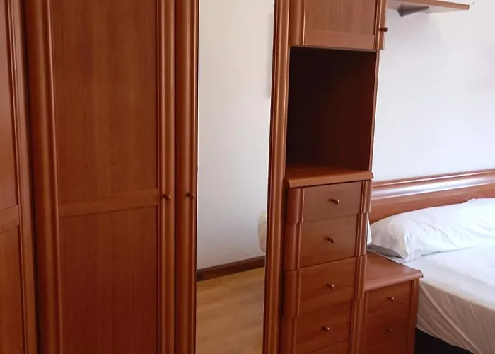 La Calzada Apartment