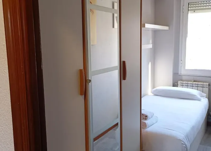 La Calzada Apartment