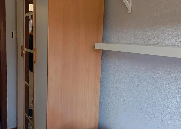 La Calzada Apartment Gijon