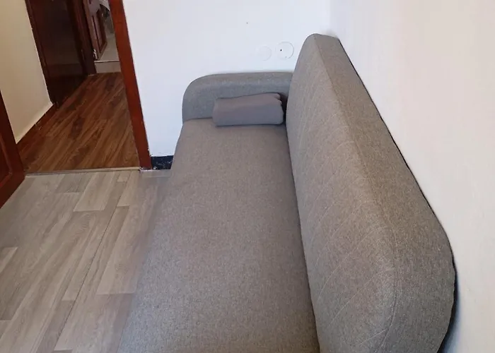 Apartment La Calzada